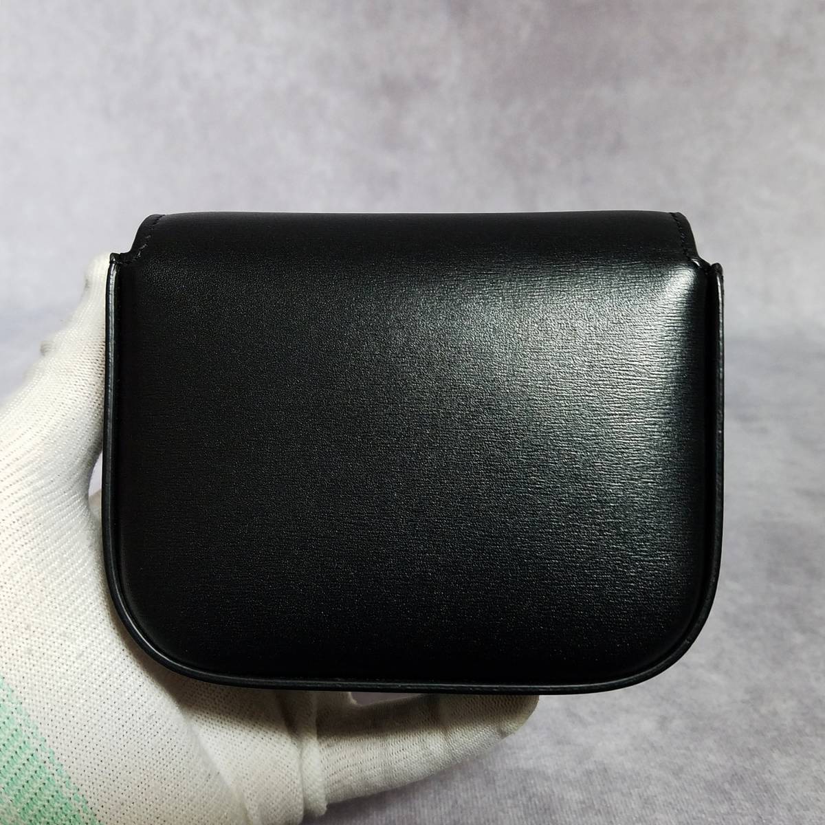 極美品CELINE セリーヌ ショルダーバッグ トリオンフ マカダム柄 総柄 極美品CELINE セリーヌ ショルダーバッグ トリオンフ マカダム柄 総柄