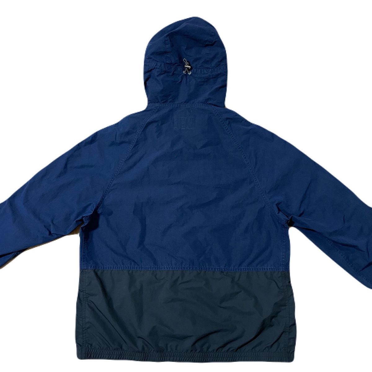 THE NORTH FACE / PURPLE LABEL モンキータイム別注 マウンテンパーカー