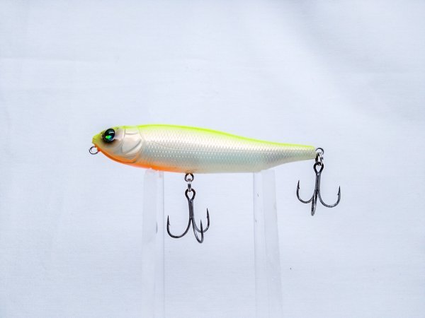 【Megabass】ジャイアントドッグX SW 5/8oz ① 美品 メガバス GIANT DOD-X DOGXの画像1