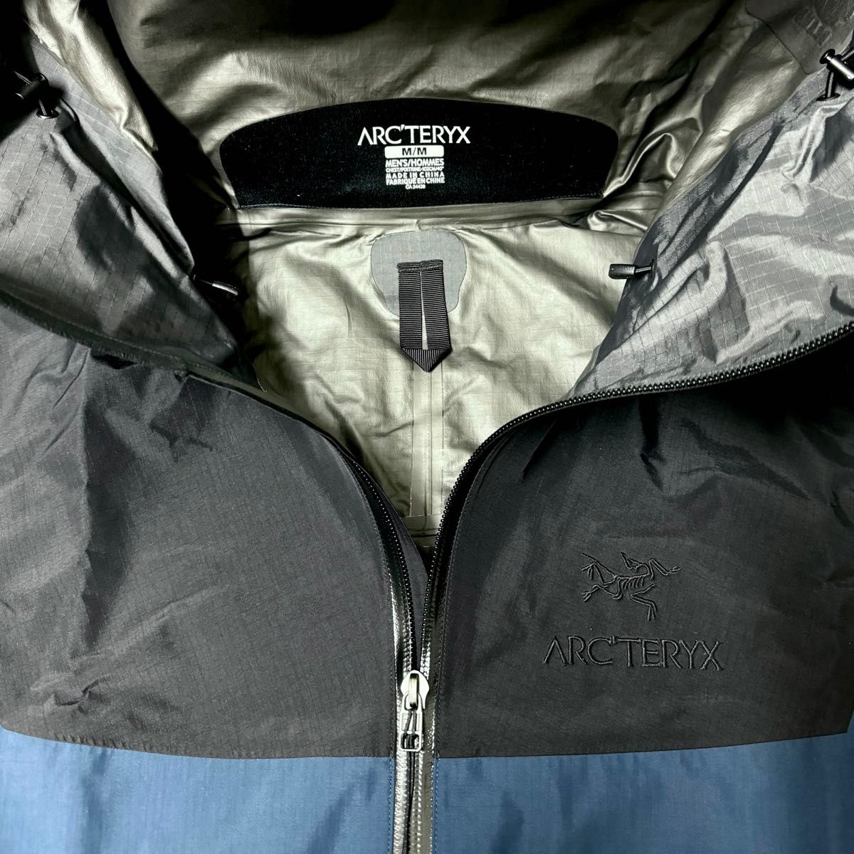 新品|ARC'TERYX x BEAMS 別注 BETA SL(Mサイズ)|Yahoo 新品|ARC'TERYX x BEAMS 別注 BETA SL(Mサイズ)|Yahoo