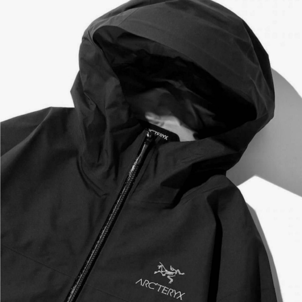新品|ARC'TERYX BETA JACKET 2023SS Black L|Yahoo!フリマ(旧 新品|ARC'TERYX BETA JACKET 2023SS Black L|Yahoo!フリマ(旧