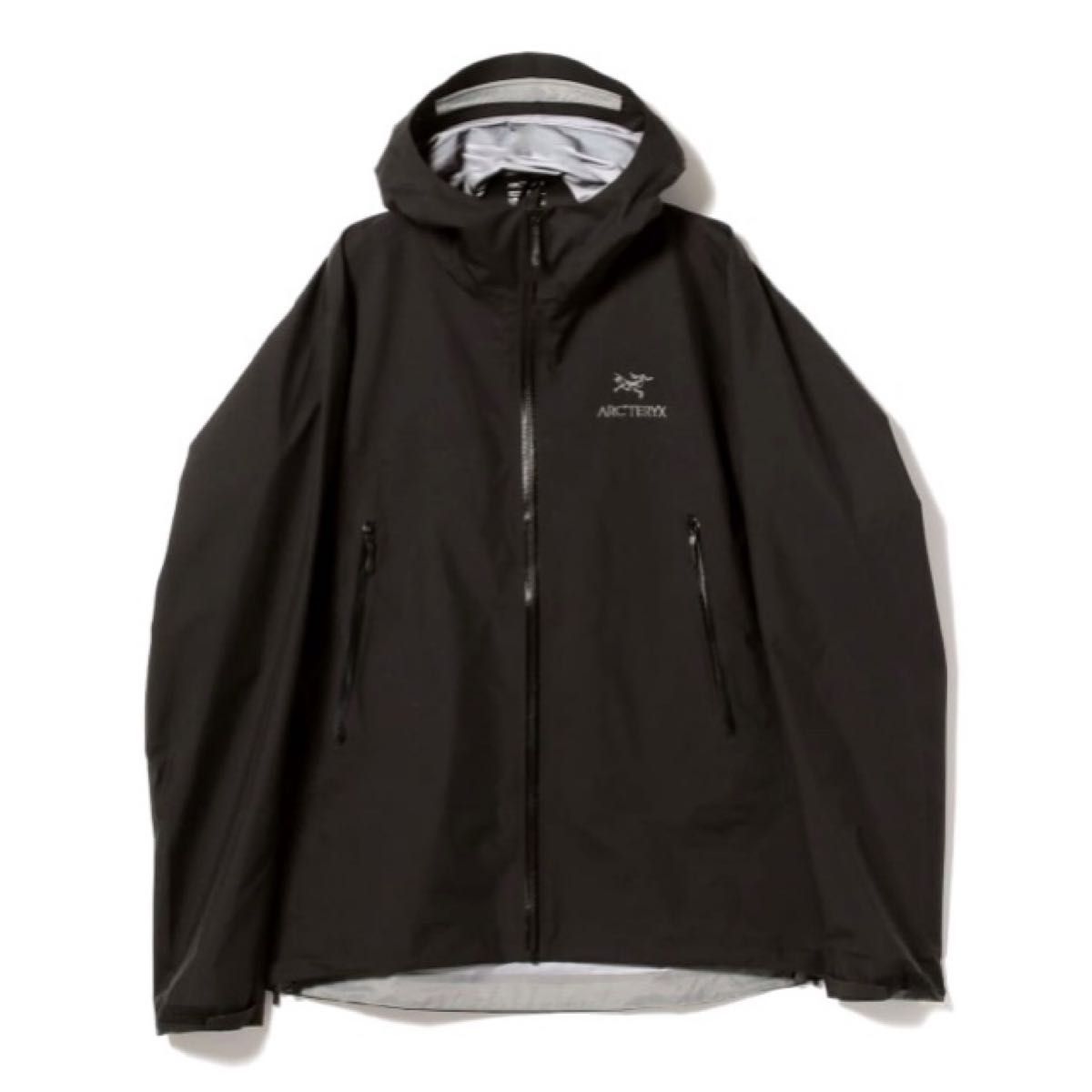 新品|ARC'TERYX BETA JACKET 2023SS Black L|Yahoo!フリマ(旧 新品|ARC'TERYX BETA JACKET 2023SS Black L|Yahoo!フリマ(旧