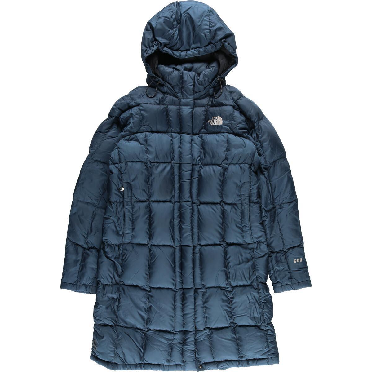 限定版 古着 ザノースフェイス THE NORTH FACE ダウンコート