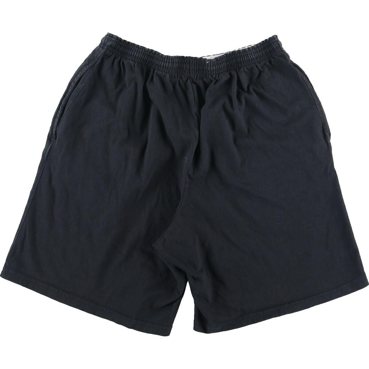  Champion Champion sweat shorts short pants men's M /eaa144742 [LP2311]