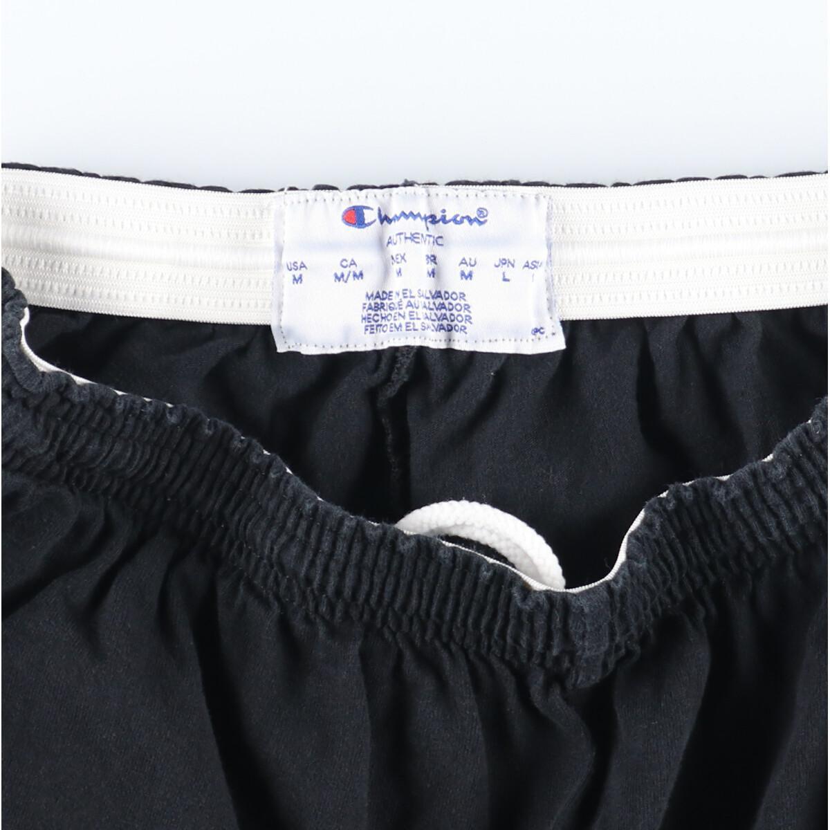  Champion Champion sweat shorts short pants men's M /eaa144742 [LP2311]