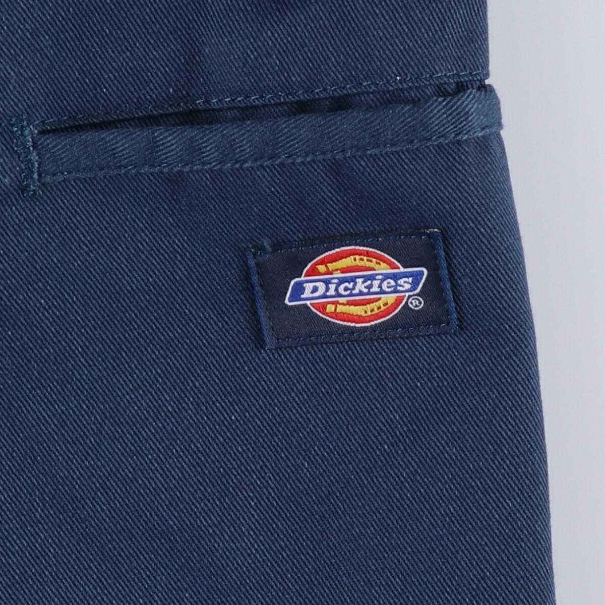 ディッキーズ Dickies ワークショーツ ハーフパンツ メンズw30 /eaa181926 【LP2311】_画像3