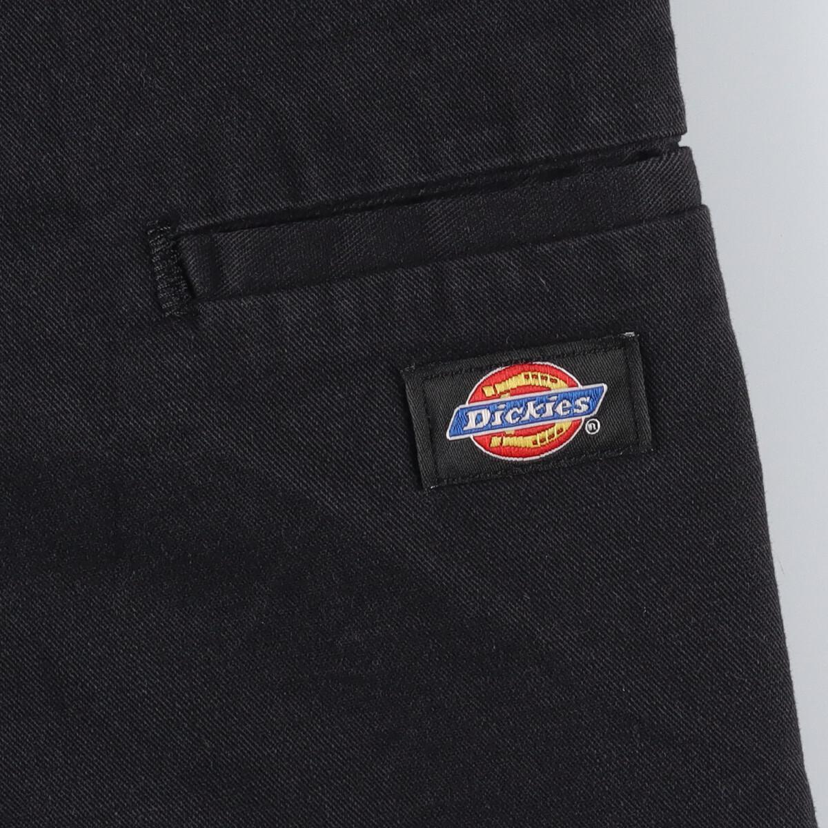 古着 ディッキーズ Dickies ワークショーツ ハーフパンツ メンズw35 /eaa264713 【LP2311】_画像3