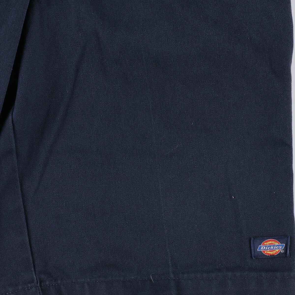 ディッキーズ Dickies ワークショーツ ハーフパンツ メンズw30 /eaa187784 【LP2311】_画像5