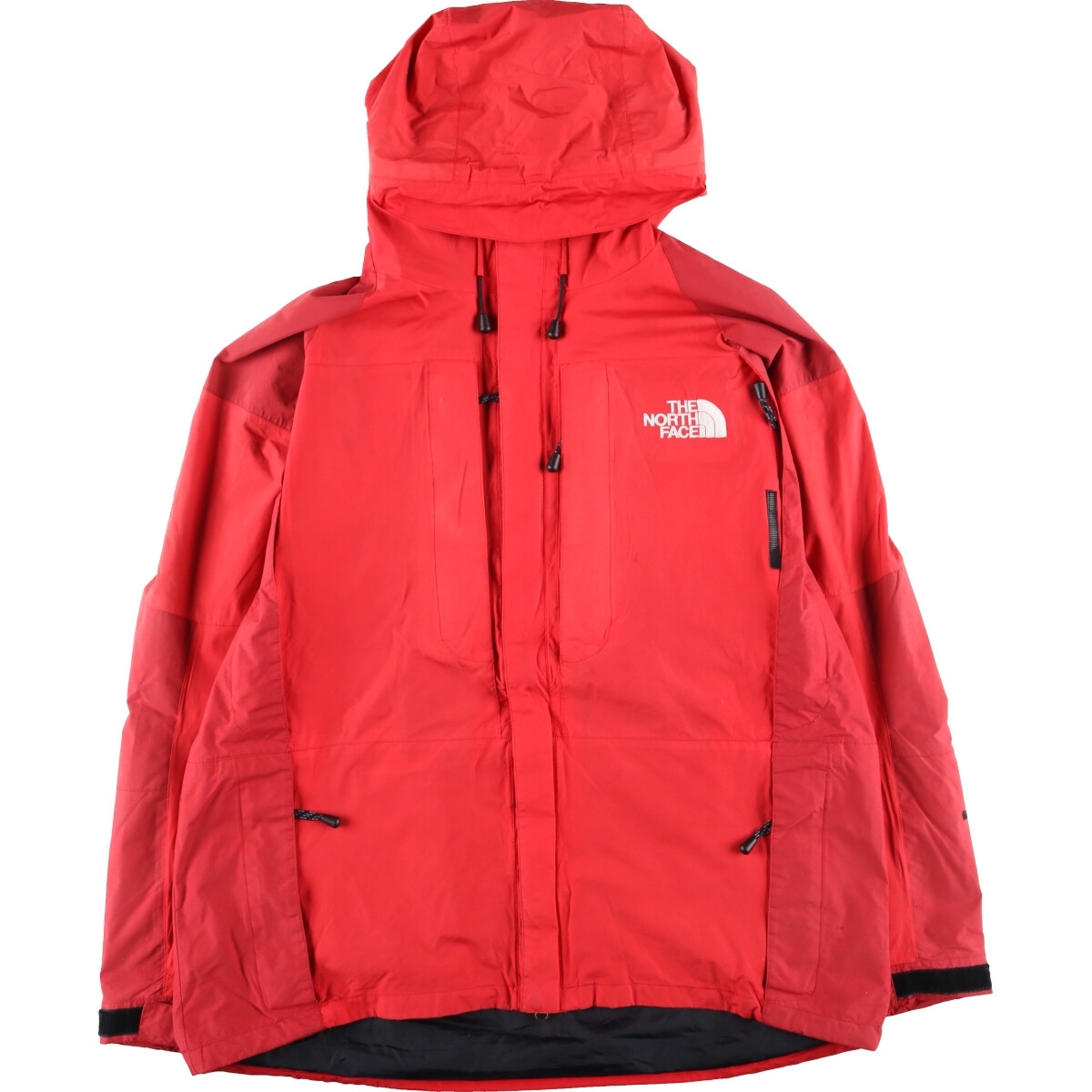 古着 ザノースフェイス SUMMIT SERIES サミットシリーズ GORE-TEX XCR ゴアテックス マウンテンパーカー メンズXL /evb003653