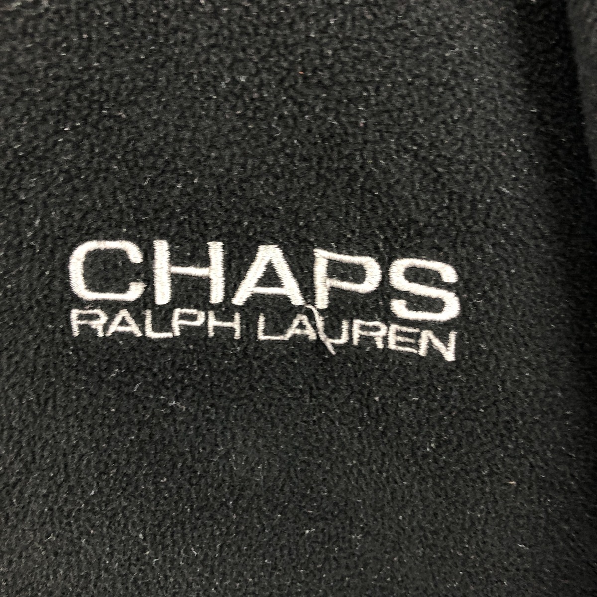 古着 ラルフローレン Ralph Lauren CHAPS チャップス フリースジャケット メンズXL ヴィンテージ /eaa389948_画像6