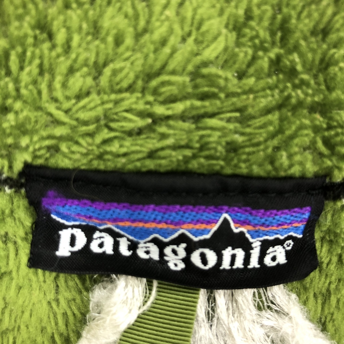 古着 パタゴニア Patagonia レギュレーターR4 フリースジャケット メンズM ヴィンテージ /eaa389949_画像3