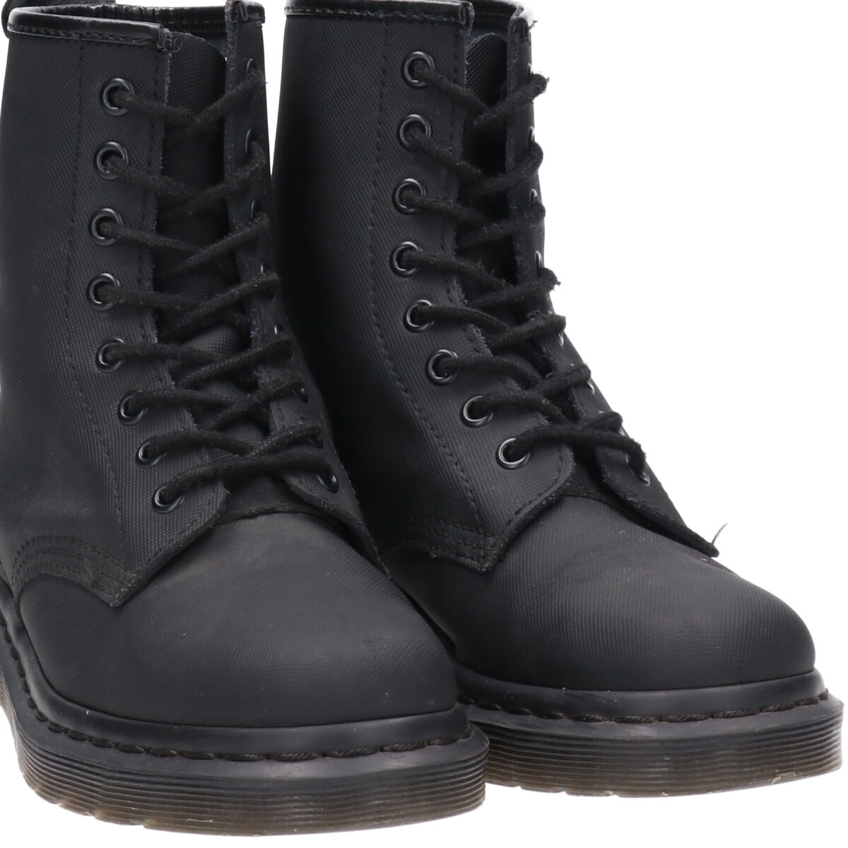 古着 ドクターマーチン Dr.Martens 8ホールブーツ UK3 レディース21.5cm /saa009412_画像4