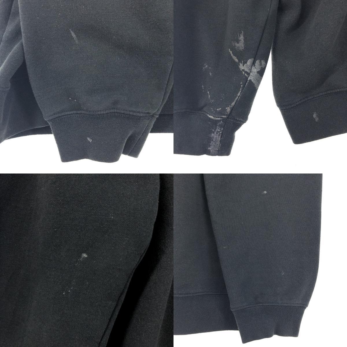 old clothes Carhartt Carhartt sweat pull over Parker men's XL /eaa389847