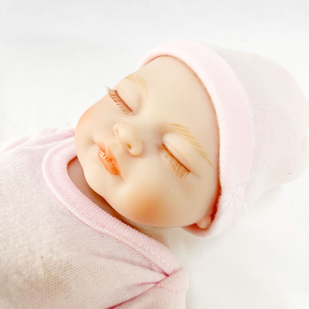 人形 赤ちゃん リボーン ドール 乳児 新生児 おもちゃ 沐浴 リアル
