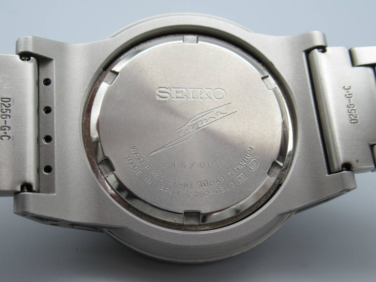 SEIKO PROSPEX プロスペックス TAKUYA YURA 由良拓也デザイン SEIKO PROSPEX プロスペックス TAKUYA YURA 由良拓也デザイン
