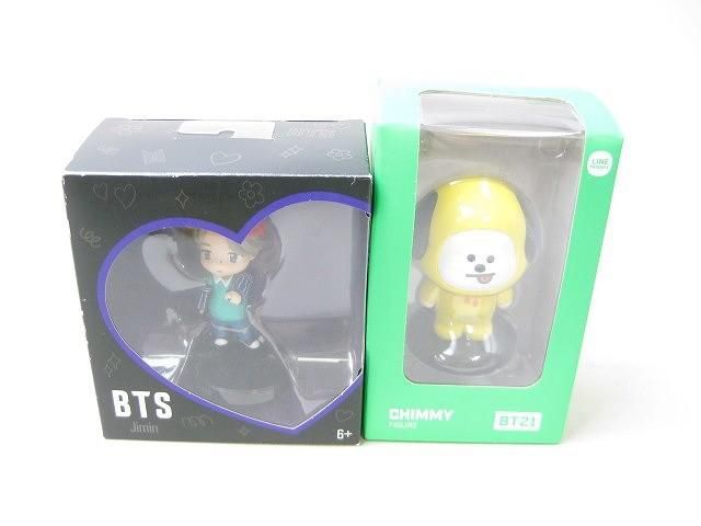 【同梱可】中古品 韓流 BTS 他 ハンディファン タンブラー フィギュア ペンライトポーチ ペンライト VER2 等 グッズ_画像5