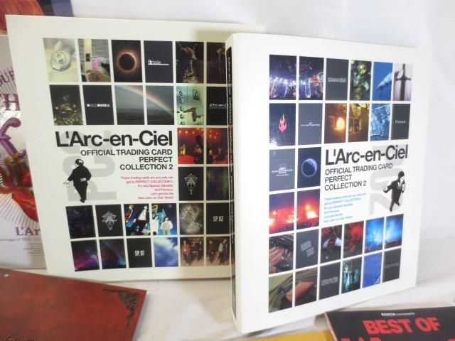 【まとめ売り 中古品】 アーティスト JO1 椎名林檎 L’Arc〜en〜Ciel 他 2022 1ST ARENA LIVE TOUR KIZUNA 1999 GRAN_画像3