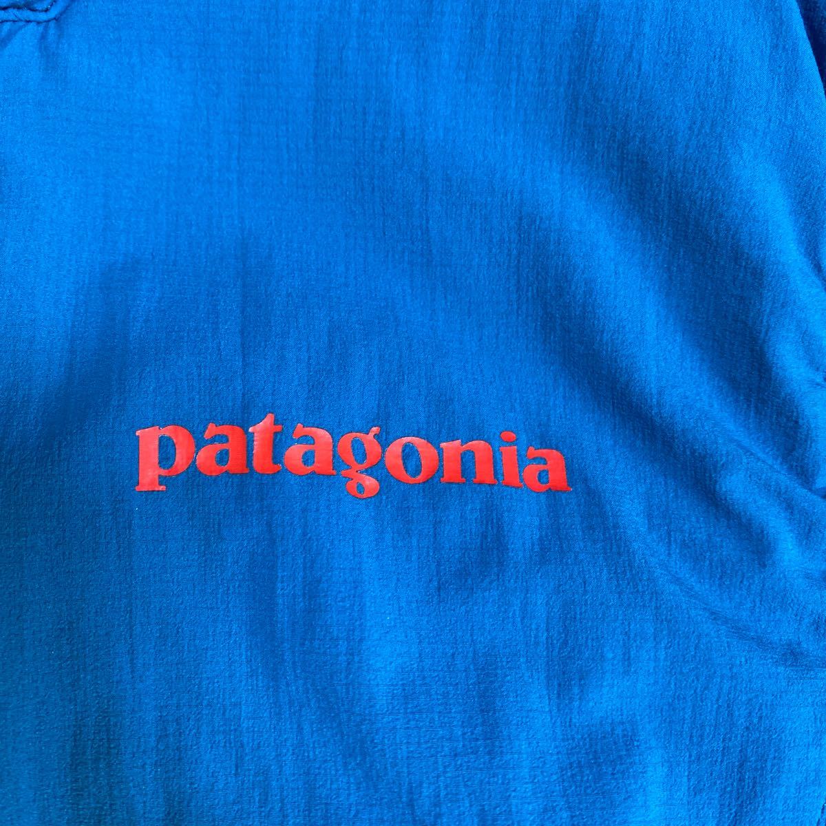 patagonia パタゴニア ナノエアベスト　M アウトドア_画像2