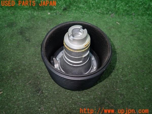 3UPJ=91810618]HONDA インテグラ タイプR(DC2)HKB ステアリングボス ハンドルアダプター 中古_画像4