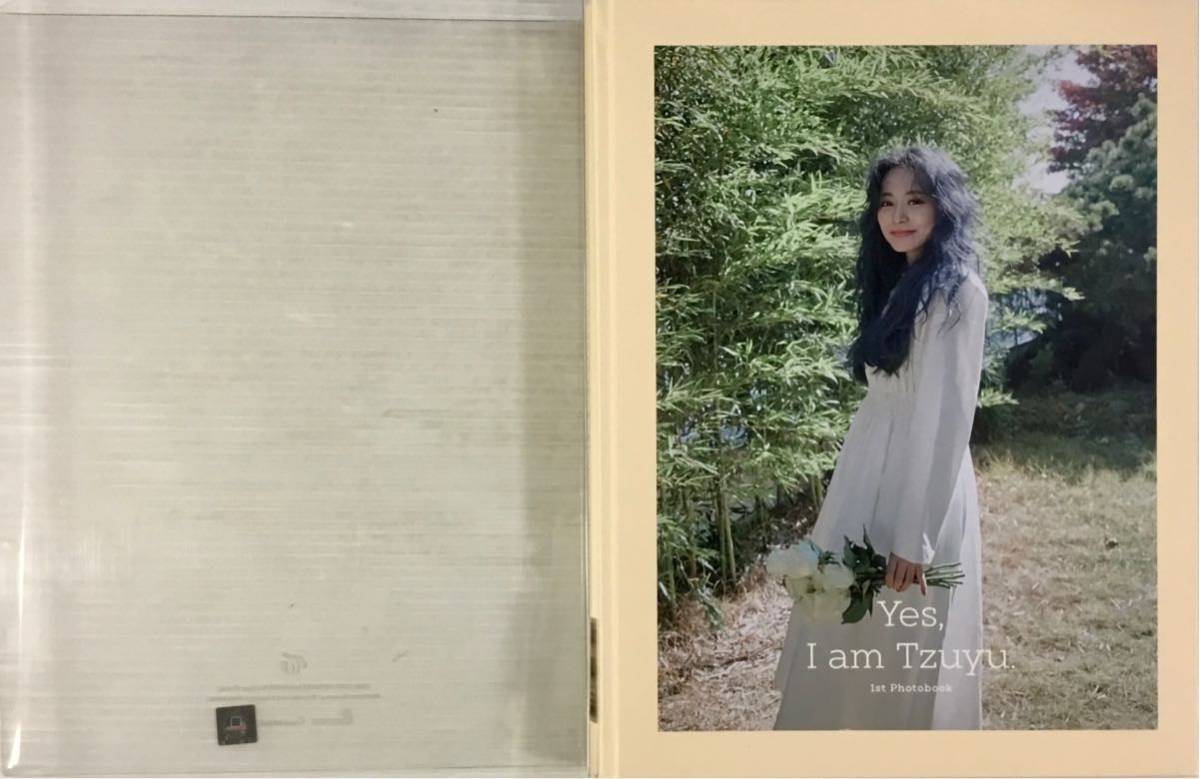 ☆ TWICE ツウィ 1st Photobook Yes, I am Tzuyu. Peach ver. 写真集 送料230~ 商品细节 | Yahoo! JAPAN Auction | One Map by FROM JAPAN ☆ TWICE ツウィ 1st Photobook Yes, I am Tzuyu. Peach ver. 写真集 送料230~ 商品细节 | Yahoo! JAPAN Auction | One Map by FROM JAPAN