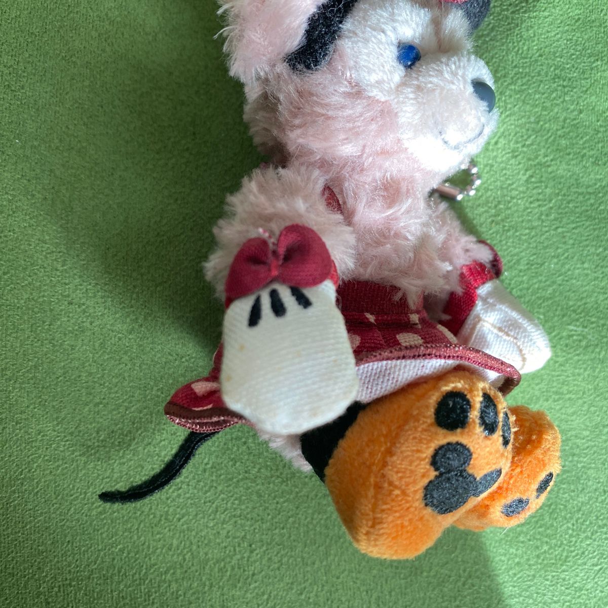 Disney ディズニー ダッフィー シェリーメイ ぬいぐるみ Disney ディズニー ダッフィー シェリーメイ ぬいぐるみ