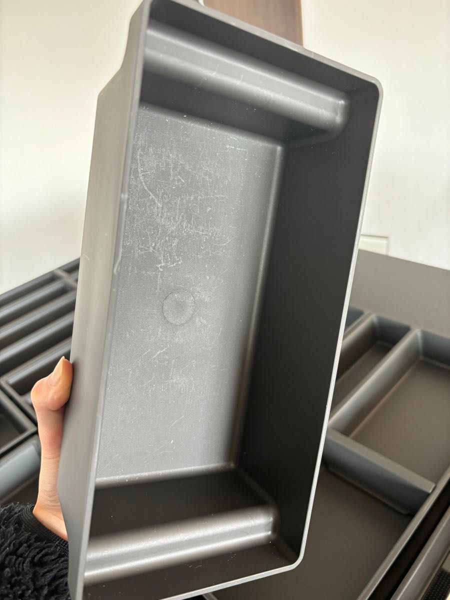 Panasonic Lクラスキッチン カップボード奥行65cm用 収納トレー9 Panasonic Lクラスキッチン カップボード奥行65cm用 収納トレー9