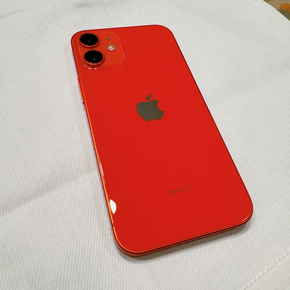 iPhone 12 mini 256GB （PRODUCT）RED SIMフリー｜Yahoo!フリマ（旧