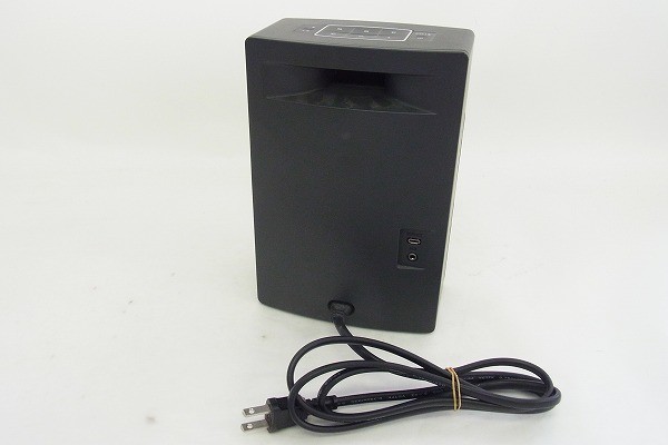 R038-S20-6402 BOSE ボーズ SoundTough 10wireless music system 416776 ワイヤレススピーカー 現状品⑧_画像4