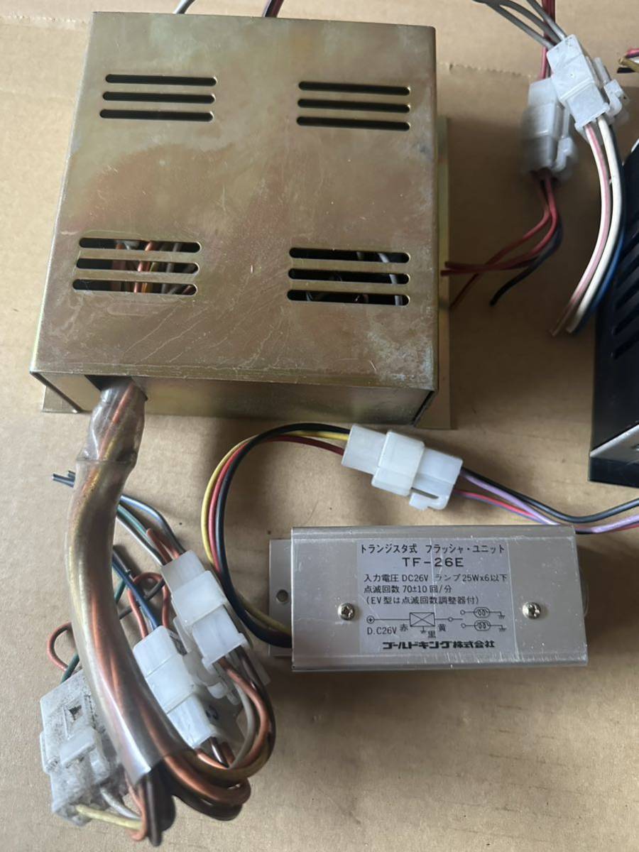  popular! rare! operation verification ending! high capacity Gold King company manufactured white heat light style light equipment Gold King chandelier deco truck LC-210 100W and downward TF-26E