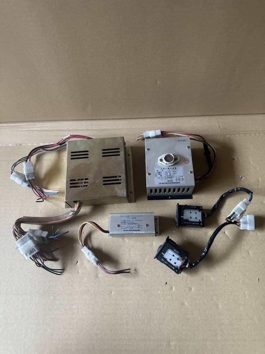  popular! rare! operation verification ending! high capacity Gold King company manufactured white heat light style light equipment Gold King chandelier deco truck LC-210 100W and downward TF-26E