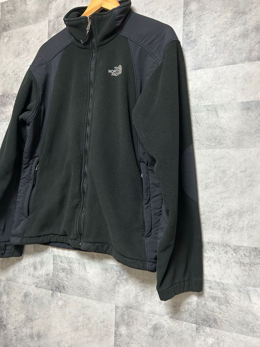 THENORTHFACE ノースフェイス ジャケット ブラック