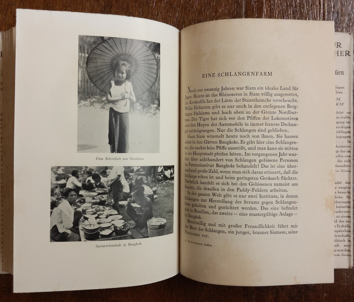 写真集　インド チベット タイ　ドイツの出版社から1929年に発行された写真集 中国 満州 モンゴル 民族 風俗 風景 街並 古写真 戦前 資料_画像6