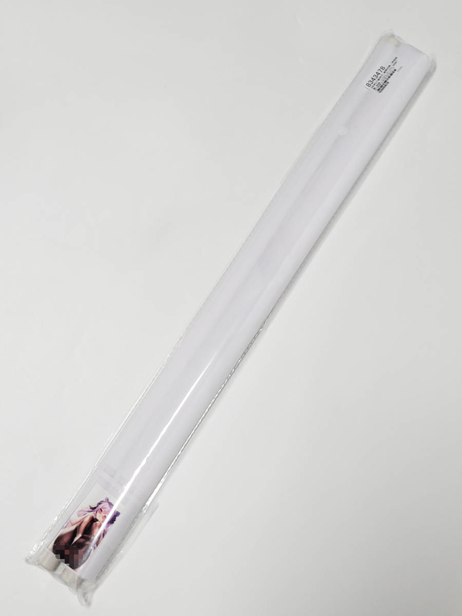 飯桶君 013刻晴-2-R18-ダブルスエード 50X80cm B2タペストリー【正規品未開封】原神 Limpid キンギョのアトリエ コミケC102 Ricerice