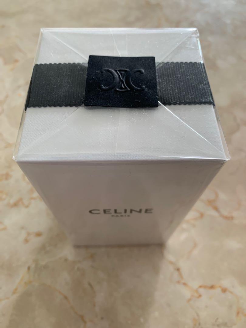 【1円スタート】CELINE BLACK TIE ブラック・タイ オードパルファム 100ml #23121827_画像3