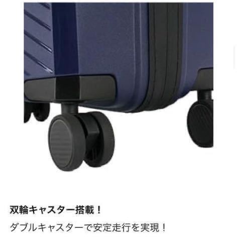 機内持ち込み Sサイズ パープル シフレ ハードジッパーケース グリーンワークス スーツケース 超軽量 TSA ダイヤルロック キャリーバッグ_画像3