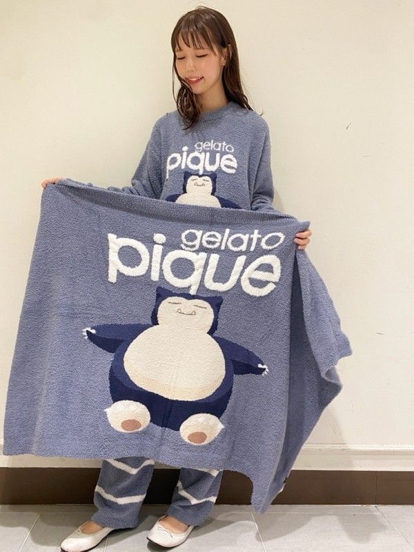 最安値 ジェラピケ ポケモン ブランケット カビゴン 新品|Yahoo 最安値 ジェラピケ ポケモン ブランケット カビゴン 新品|Yahoo