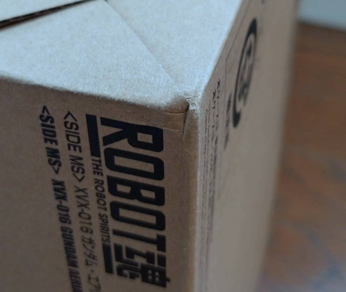 送料込み:未開封☆ROBOT魂 <SIDE MS> XVX-016 ガンダム 送料込み:未開封☆ROBOT魂 <SIDE MS> XVX-016 ガンダム