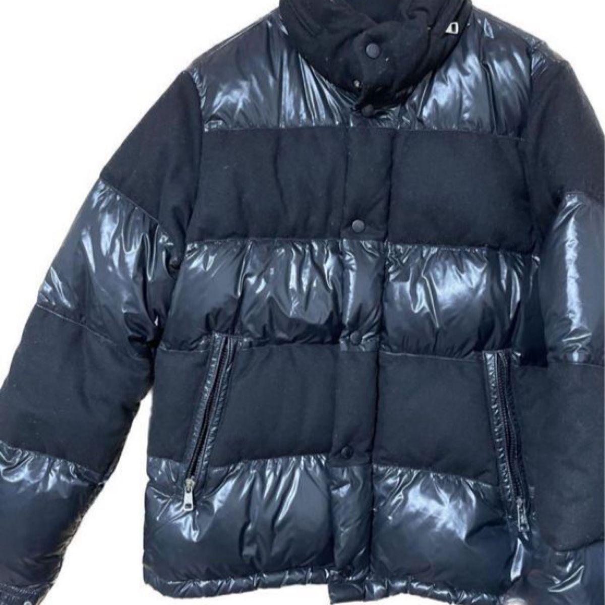 モンクレール　 MONCLER ベリーユ　エベレスト　ビームス　バニーズ