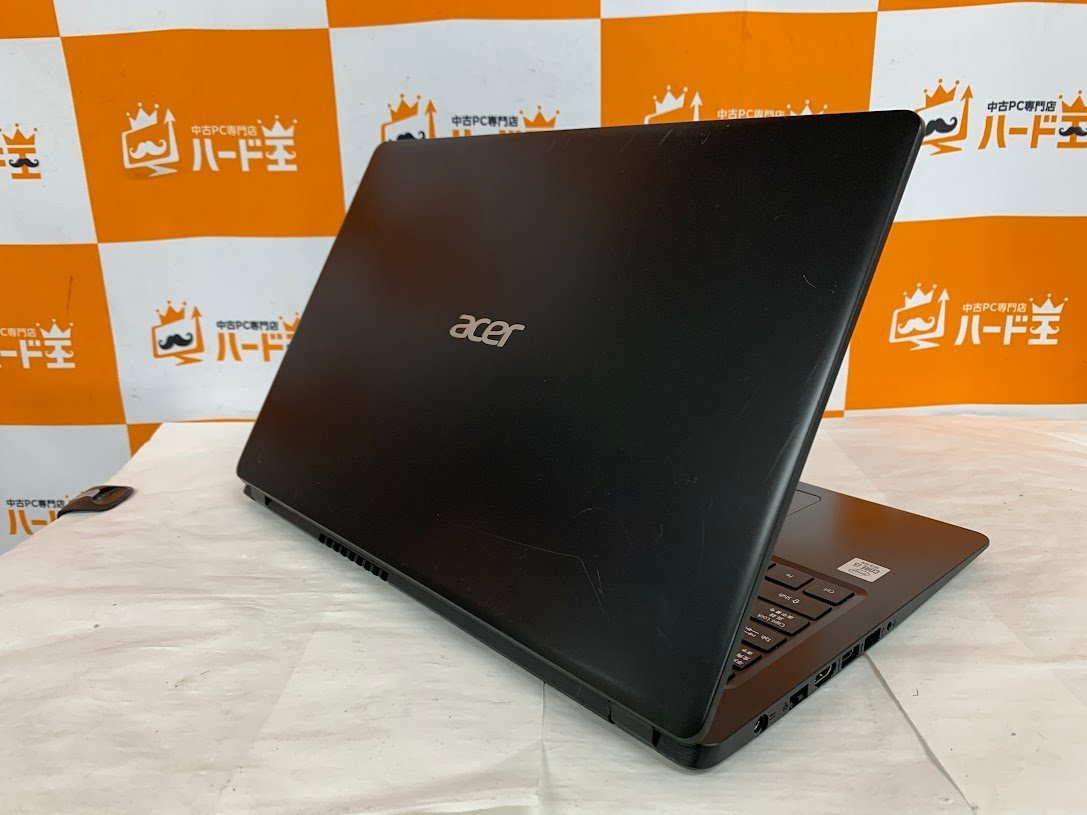 【ハード王】1円～/Acer N19C1/Corei5-1035G1/8GB/ストレージ無/バイオスOK/5893-G11_画像7