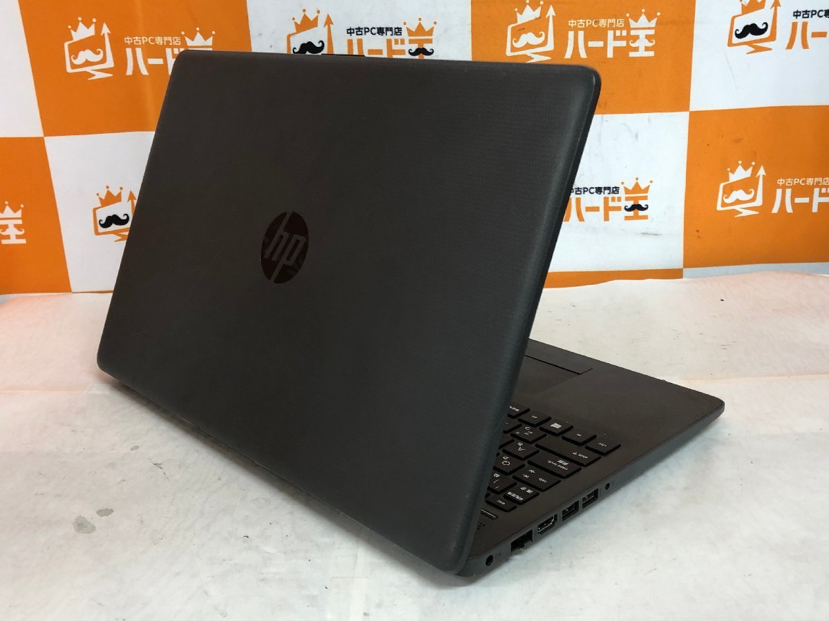 【ハード王】1円～/HP 250G7 Notebook PC/Corei3-7020U/4GB/ストレージ無/5874-G22_画像6