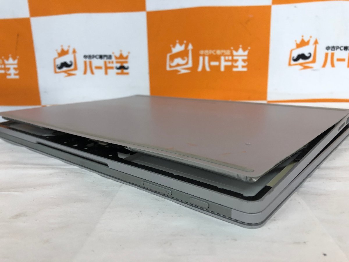 【ハード王】1円～/マイクロソフト Surfacebook /Corei5-6300U/8GB/SSD128GB/5859-G32_画像8