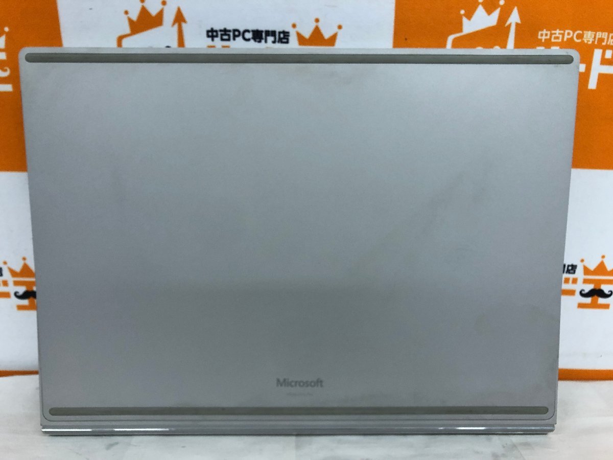 【ハード王】1円～/マイクロソフト Surfacebook /Corei5-6300U/8GB/SSD128GB/5859-G32_画像6