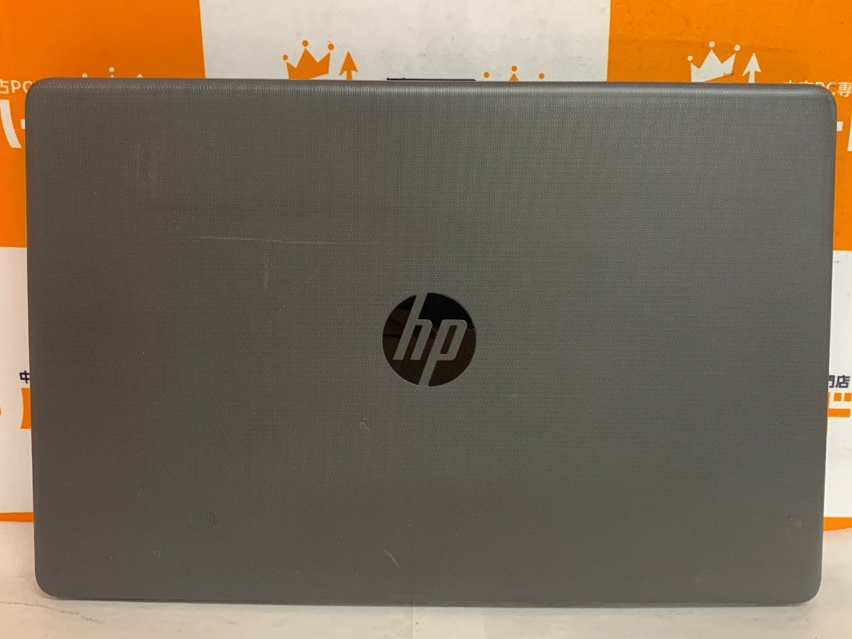 【ハード王】1円～/HP 250G7 Notebook PC/Corei5-8265U/8GB/ストレージ無/6508-G23_画像4