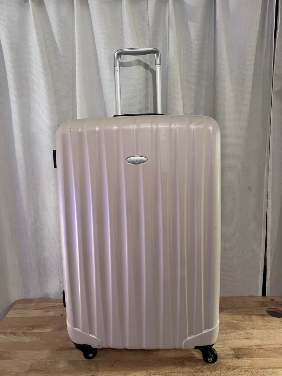 Samsonite Pallone Spinner パローネ 98 TSA サムソナイト Samsonite Pallone Spinner パローネ 98 TSA サムソナイト