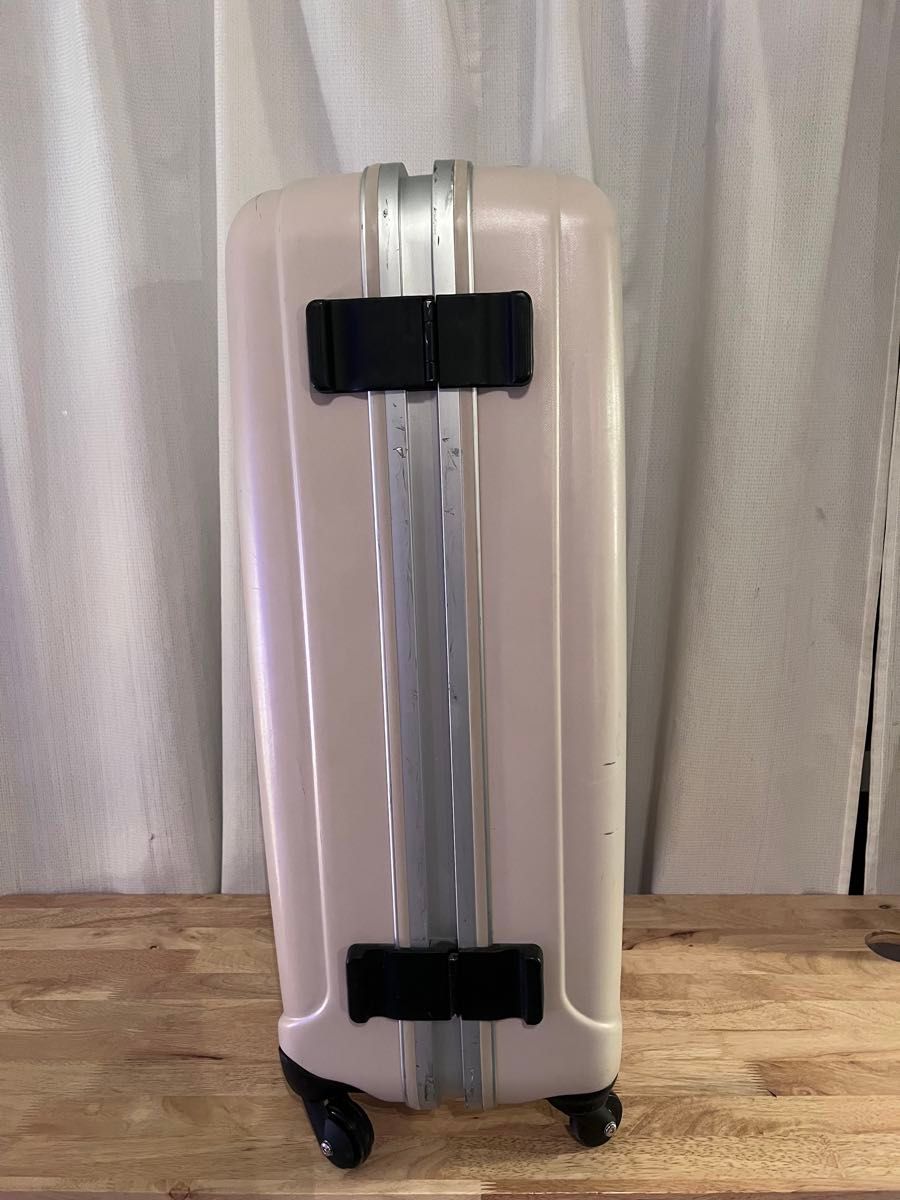 Samsonite Pallone Spinner パローネ 98 TSA サムソナイト Samsonite Pallone Spinner パローネ 98 TSA サムソナイト