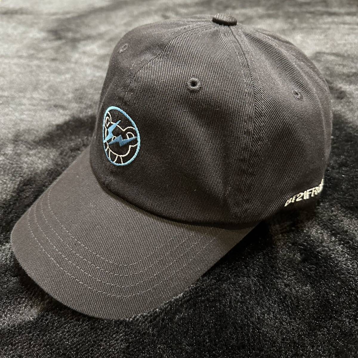 割引き BT21 X FRAGMENT CAP［ RJ][シュキ] - 帽子