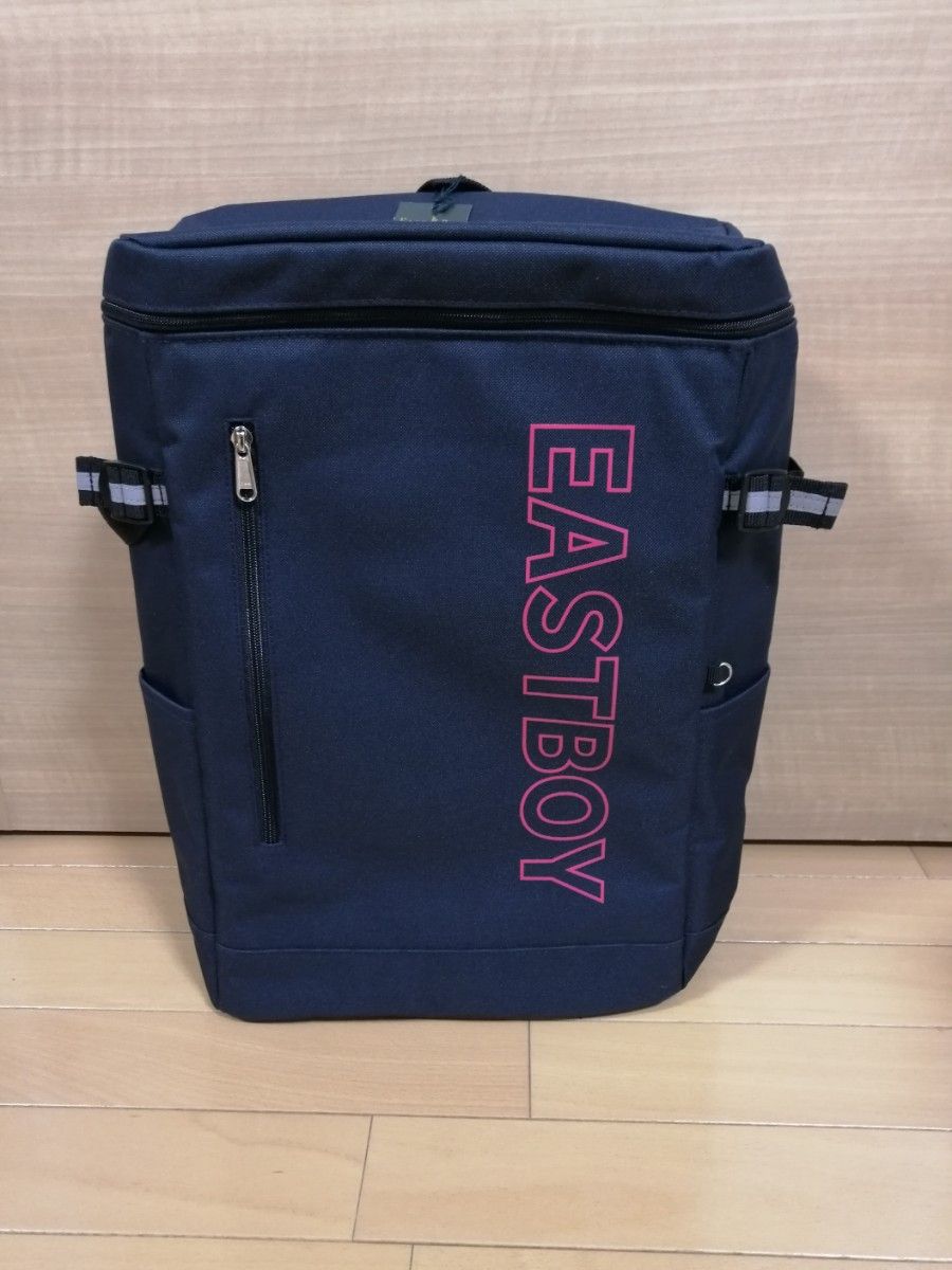 新品 イーストボーイ リュック 25L