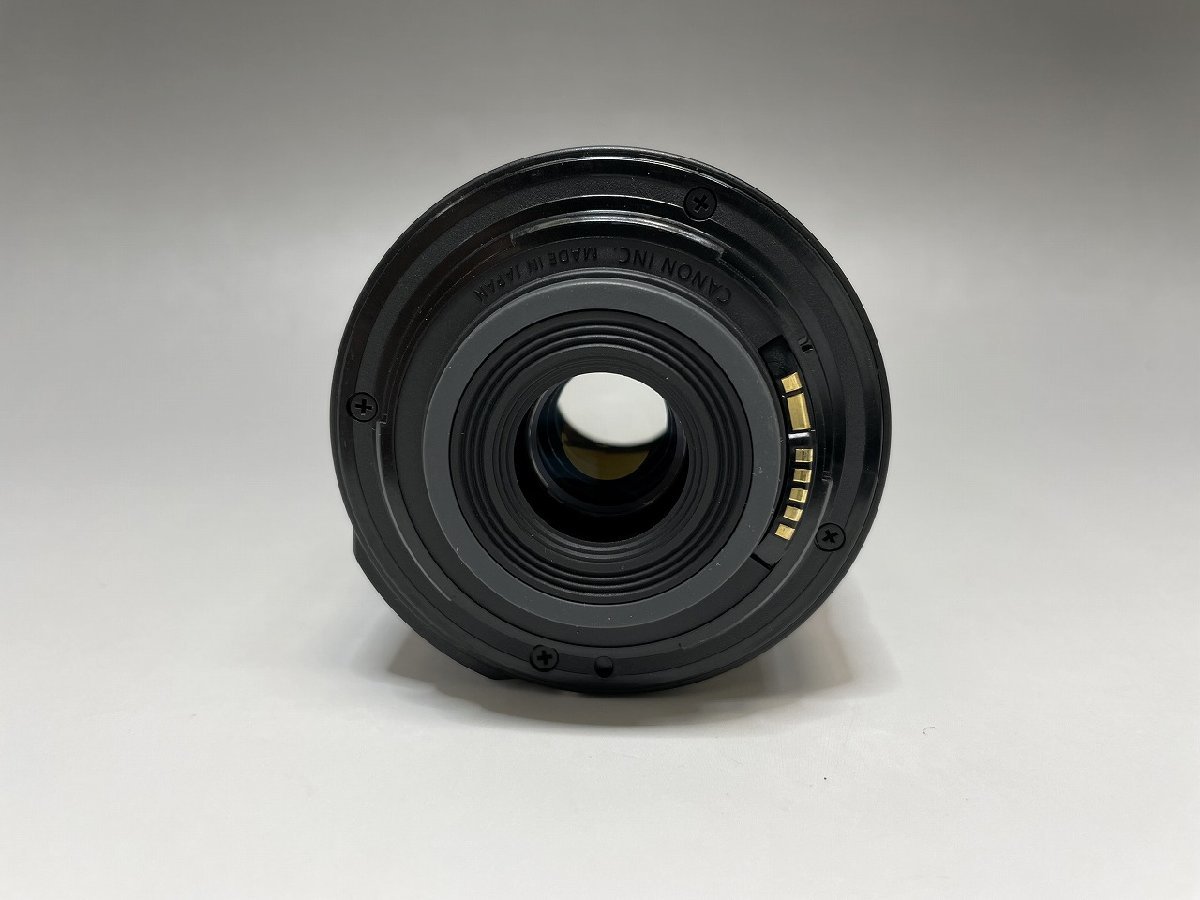 極美品 Canon キャノン EOS Kiss X2 デジタル一眼レフカメラ & EF-S 18-55mm レンズ & kenko PRO1D 58mm 動作確認済 質屋の質セブン C_画像7