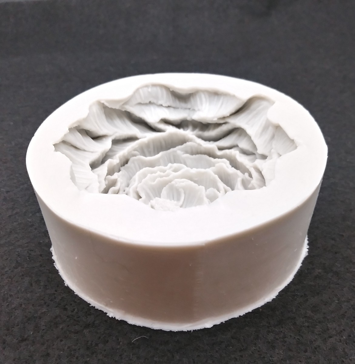  silicon mold rose candle candle type candle mold aroma Stone .... rose flower type mold solid Korea 