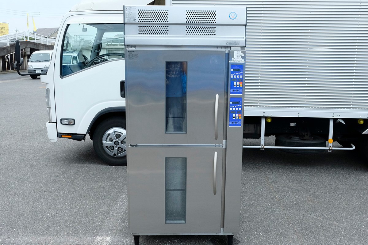 F・M・I ドリンクスター DS-10WCF 厨房 中古 sano6143 F・M・I ドリンクスター DS-10WCF 厨房 中古 sano6143